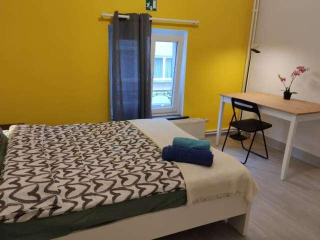 Kamer location à D'hoye, Bruxelles