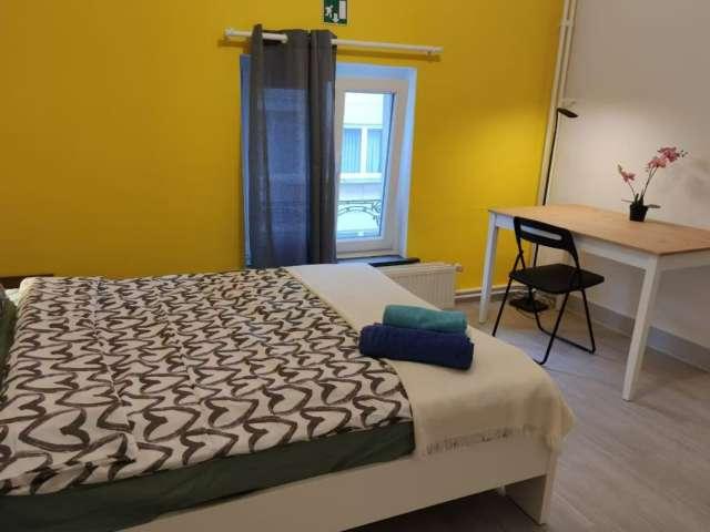 Kamer location à D'hoye, Bruxelles