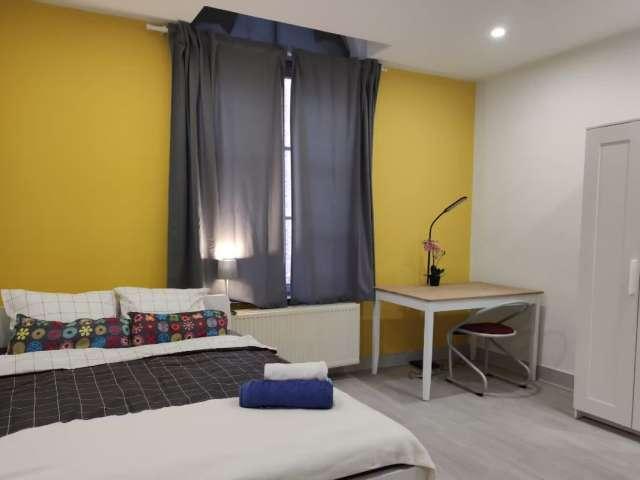 Kamer location à D'hoye, Bruxelles