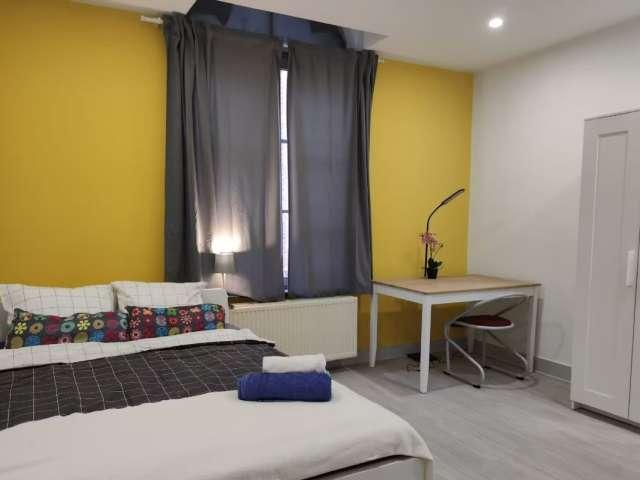 Kamer location à D'hoye, Bruxelles