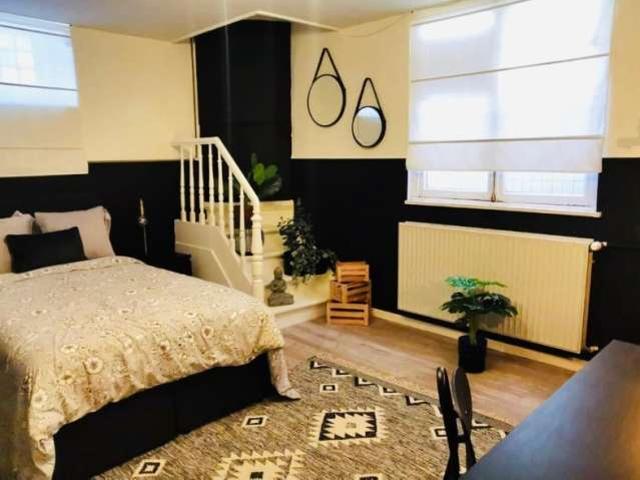 Kamer location à Forest - Vorst, Brussel-Hoofdstad - Bruxelles-Capitale