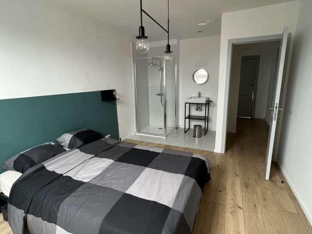 Kamer location à Elsene, Bruxelles