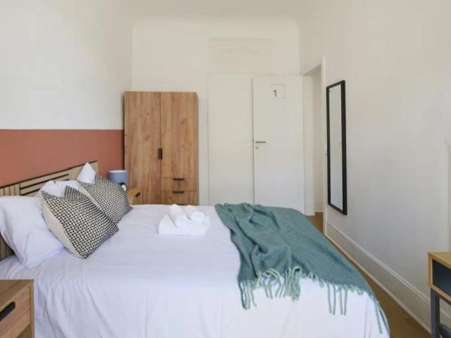 Quarto alugar em Avenidas Novas, Lisboa