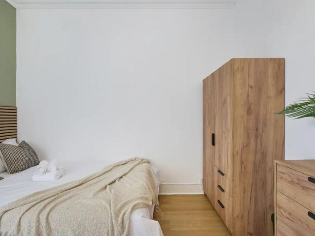 Quarto alugar em Avenidas Novas, Lisboa