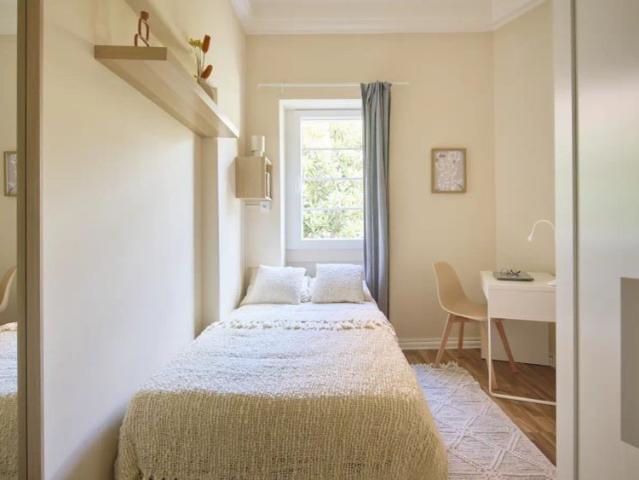 Quarto alugar em Avenidas Novas, Lisboa