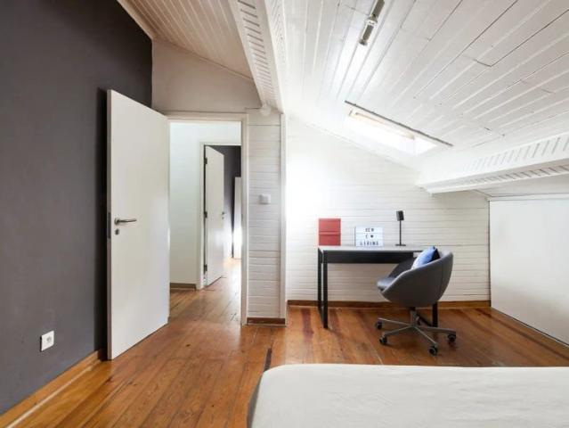 Quarto alugar em Avenidas Novas, Lisboa