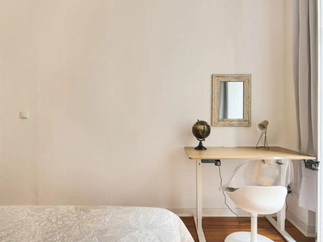 Quarto alugar em Avenidas Novas, Lisboa