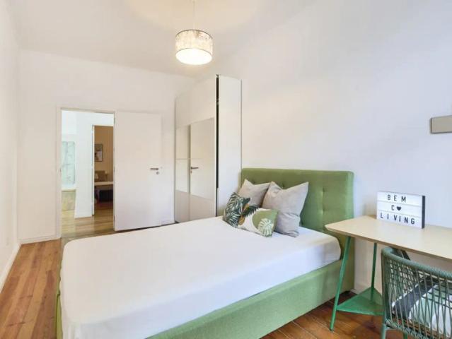 Quarto alugar em Avenidas Novas, Lisboa
