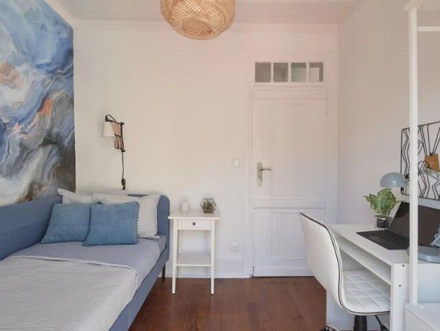 Quarto alugar em Avenidas Novas, Lisboa