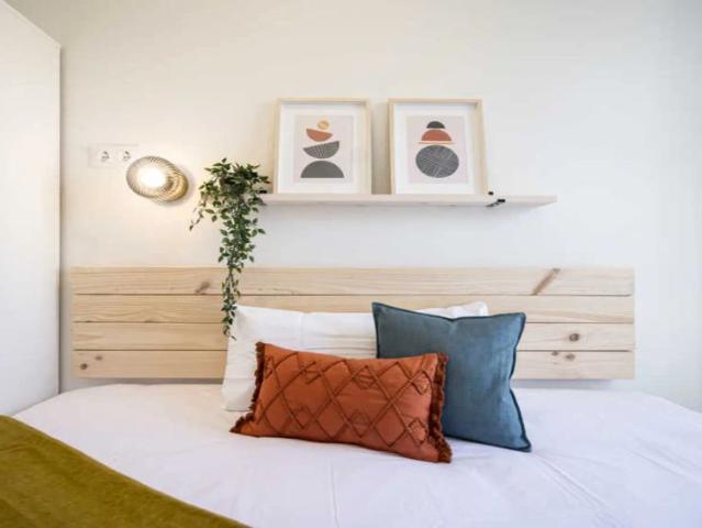 Apartamento en alquiler en Chamberí, Madrid