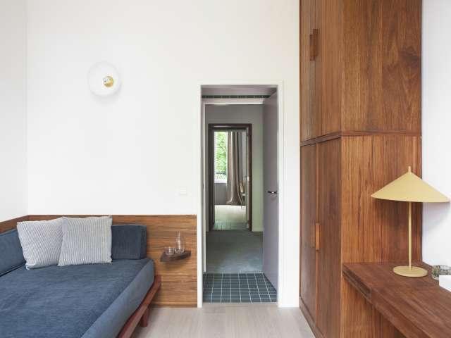 Kamer location à D'hoye, Bruxelles