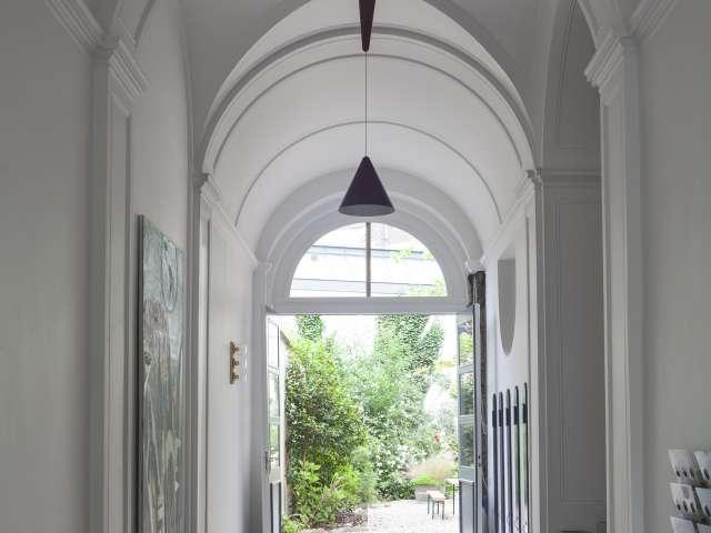 Kamer location à D'hoye, Bruxelles