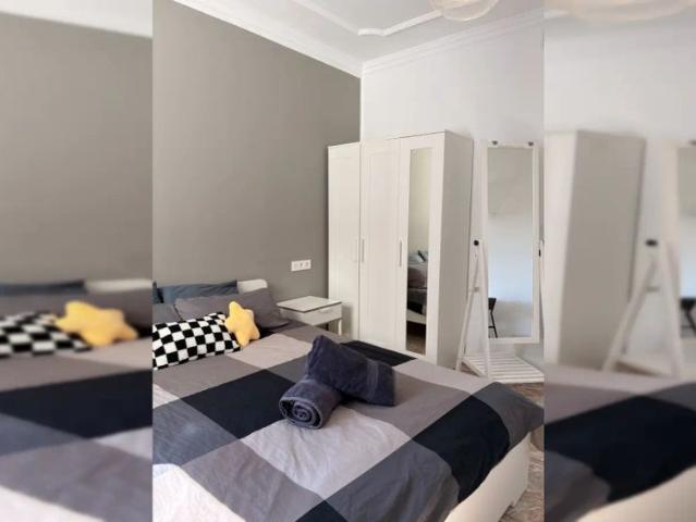 Habitación en alquiler en Santa Cruz De Tenerife, Canarias