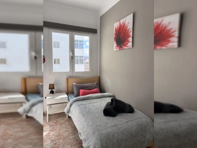 Habitación en alquiler en Santa Cruz De Tenerife, Canarias