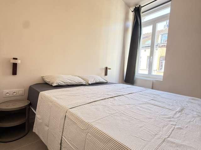 Kamer location à Saint-Gilles - Sint-Gillis, Brussel-Hoofdstad - Bruxelles-Capitale