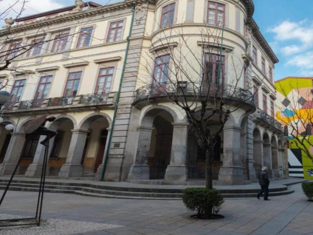 Quarto alugar em Braga (São José de São Lázaro e São João do Souto), Braga
