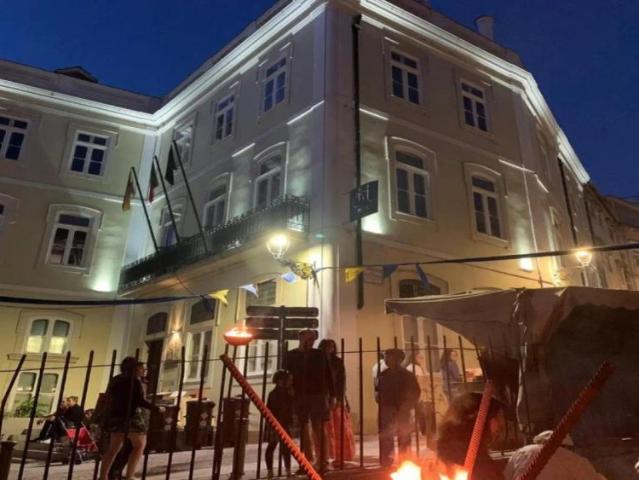 Quarto alugar em Coimbra (Sé Nova, Santa Cruz, Almedina e São Bartolomeu), Coimbra