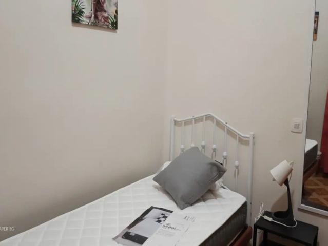 Habitación en alquiler en Recoletos, Madrid