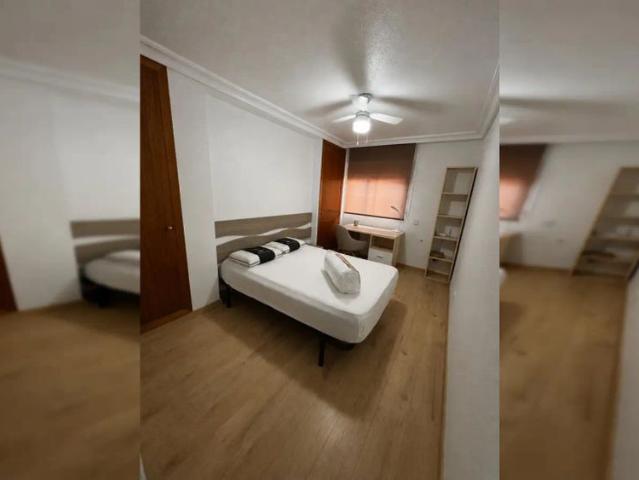 Habitación en alquiler en Murcia, Área Metropolitana de Murcia