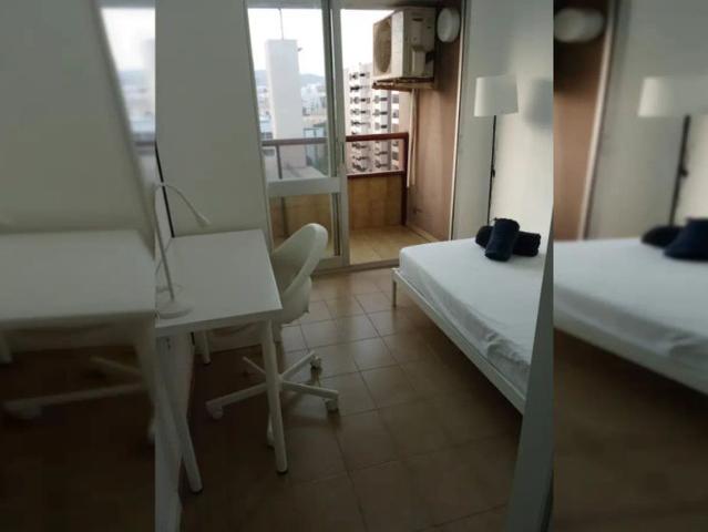 Habitación en alquiler en Barrio de las Cruces, Almería