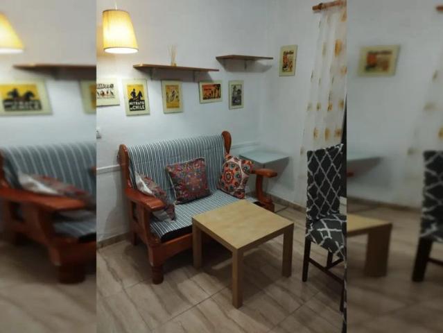 Habitación en alquiler en San Ildefonso, Jaén