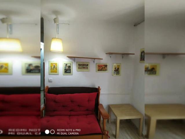 Habitación en alquiler en San Ildefonso, Jaén