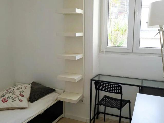Quarto alugar em Conjunto Urbano da Ribeira, Porto