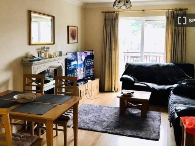 Room to rent in North Tipperary