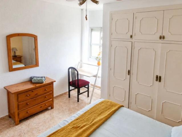 Habitación en alquiler en Centro, Málaga-Costa del Sol