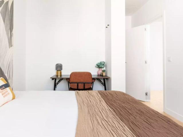 Habitación en alquiler en Centro, Málaga-Costa del Sol