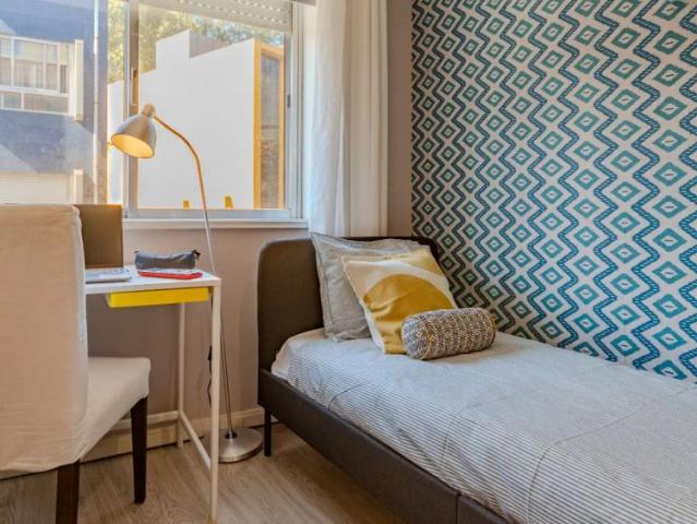 Quarto alugar em Conjunto Urbano da Ribeira, Porto