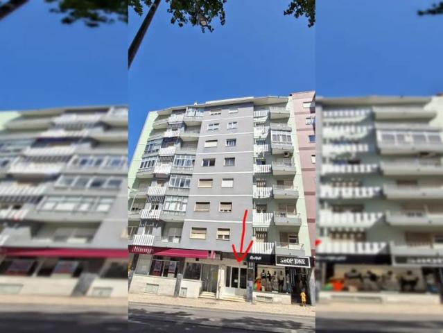 Quarto alugar em Avenidas Novas, Lisboa