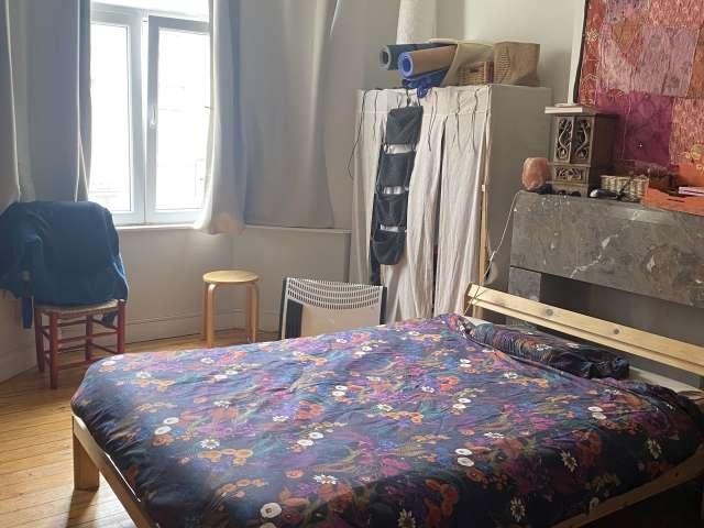 Kamer location à Elsene, Bruxelles