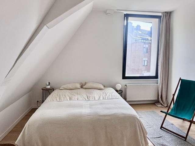 Kamer location à Brussel, Bruxelles
