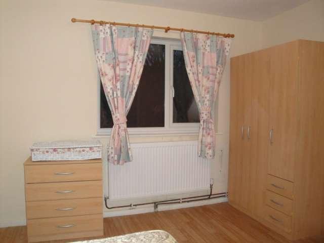 Room for rent in St Ann's, City of Nottingham