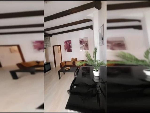 Habitación en alquiler en Santa María, Bahía de Cádiz