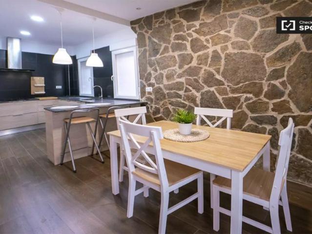 Habitación en alquiler en l'Horta Nord, Valencia
