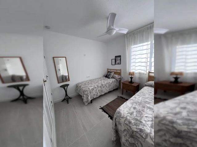 Habitación en alquiler en La Magdalena, Campo de Cartagena y Mar Menor