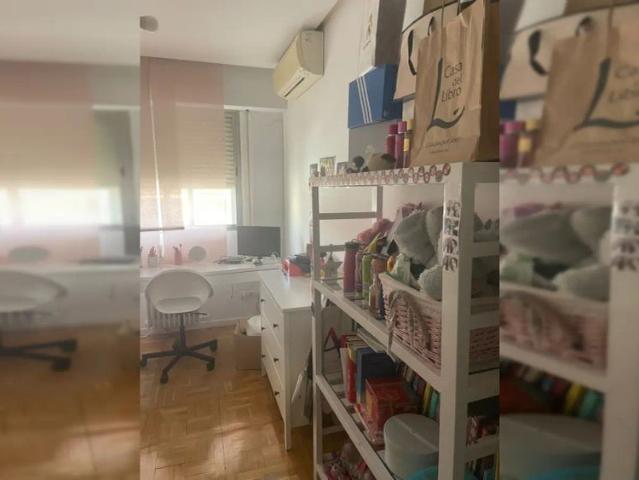 Habitación en alquiler en Chamartín, Madrid