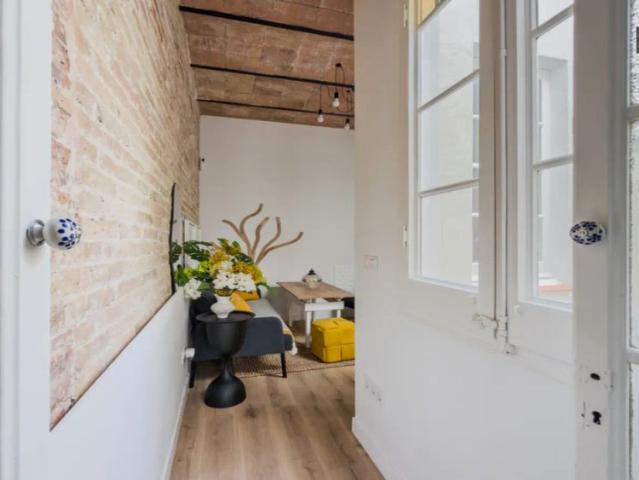 Habitación en alquiler en Sant Martí, Barcelonès