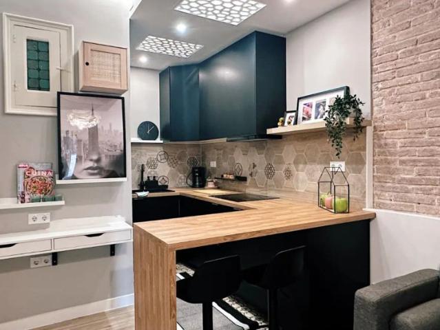 Habitación en alquiler en Sant Martí, Barcelonès