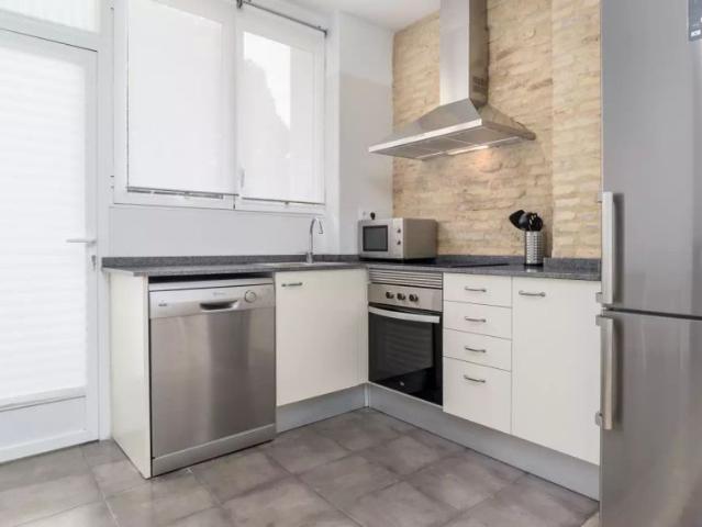 Habitación en alquiler en Ciutat Vella, Comarca de València