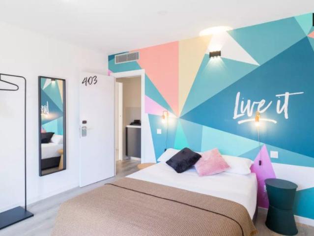 Habitación en alquiler en Ciutat Vella, Barcelonès