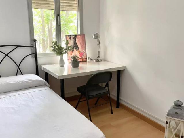 Habitación en alquiler en Casco Antiguo, Sevilla