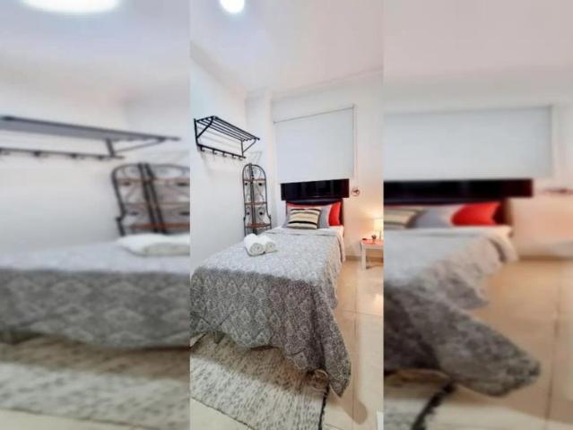 Habitación en alquiler en Santa Cruz De Tenerife, Canarias