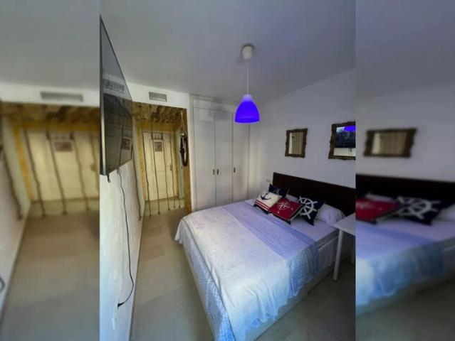 Habitación en alquiler en Centro, Málaga-Costa del Sol
