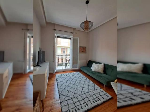 Habitación en alquiler en Errekalde, Bilbao