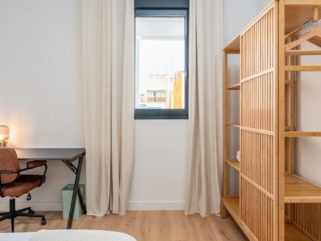 Habitación en alquiler en Centro, Málaga-Costa del Sol