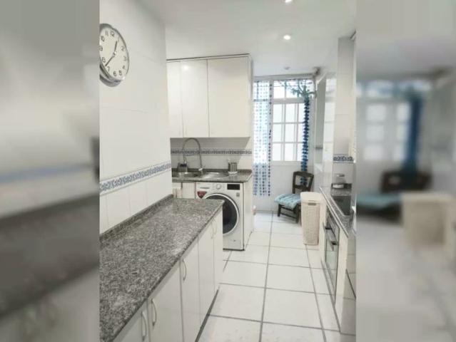 Habitación en alquiler en Santa María, Bahía de Cádiz
