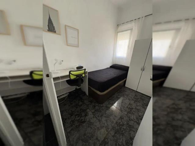 Habitación en alquiler en Ciutat Vella, Comarca de València